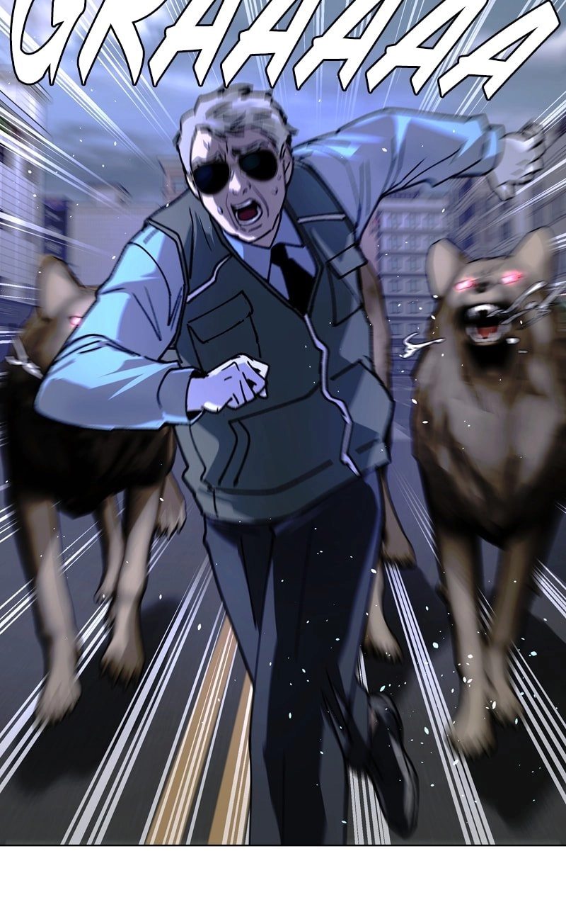 The End is a Game to Me1 Chapter 37 - Page 12