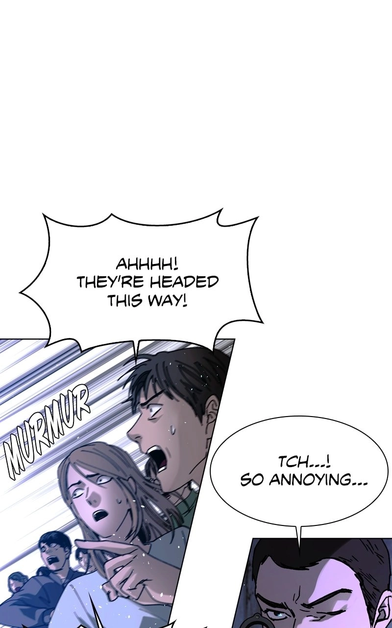 The End is a Game to Me1 Chapter 37 - Page 13