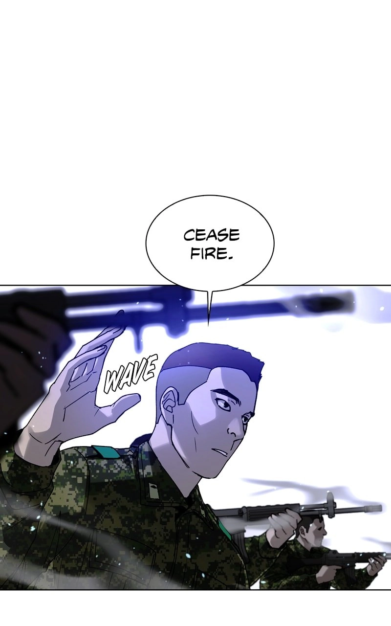 The End is a Game to Me1 Chapter 37 - Page 17