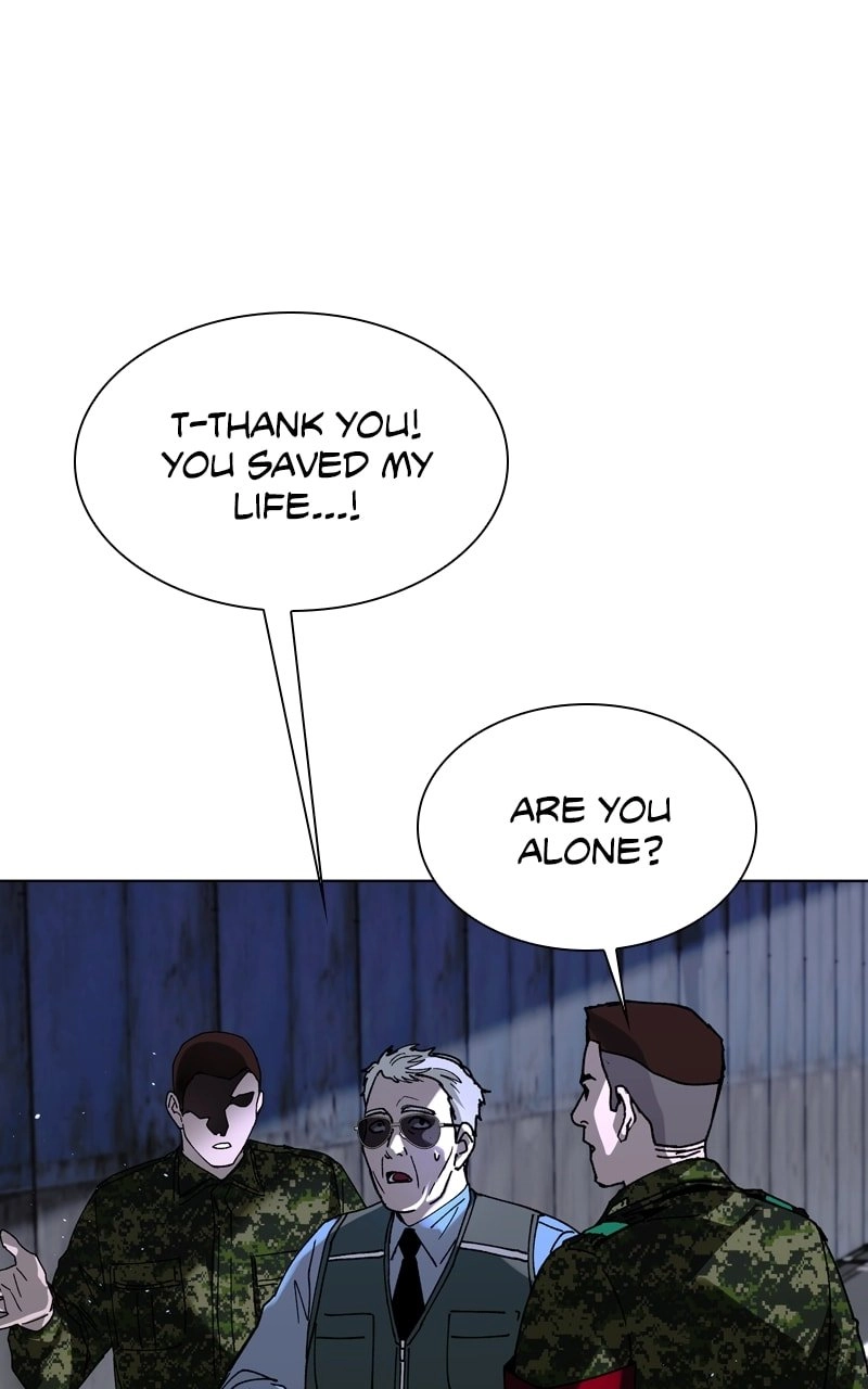 The End is a Game to Me1 Chapter 37 - Page 18