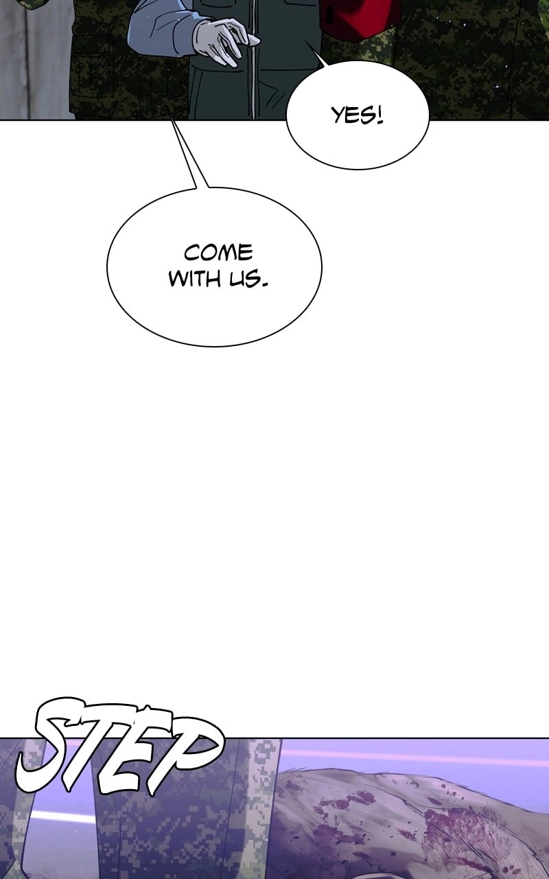 The End is a Game to Me1 Chapter 37 - Page 19