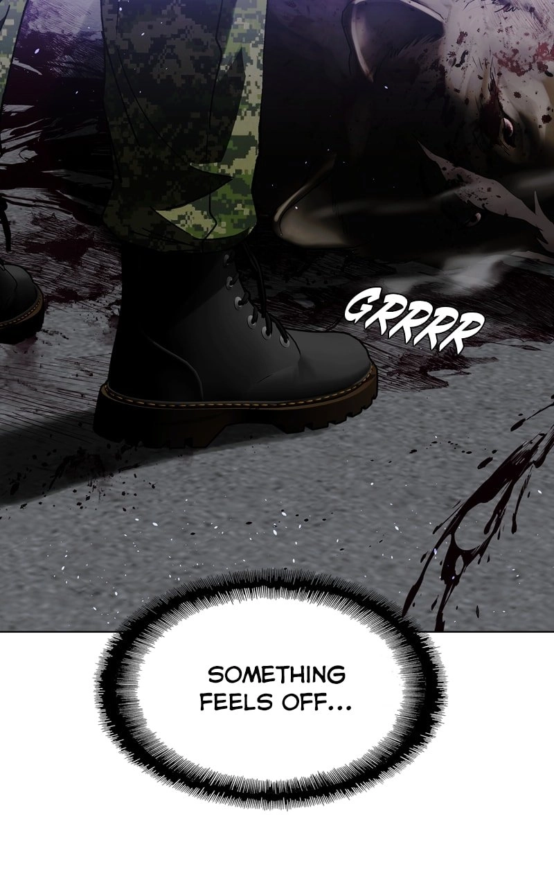 The End is a Game to Me1 Chapter 37 - Page 20