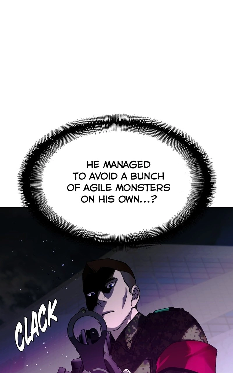 The End is a Game to Me1 Chapter 37 - Page 21