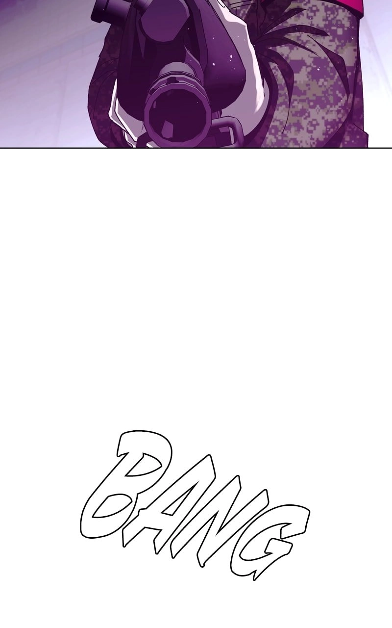 The End is a Game to Me1 Chapter 37 - Page 22