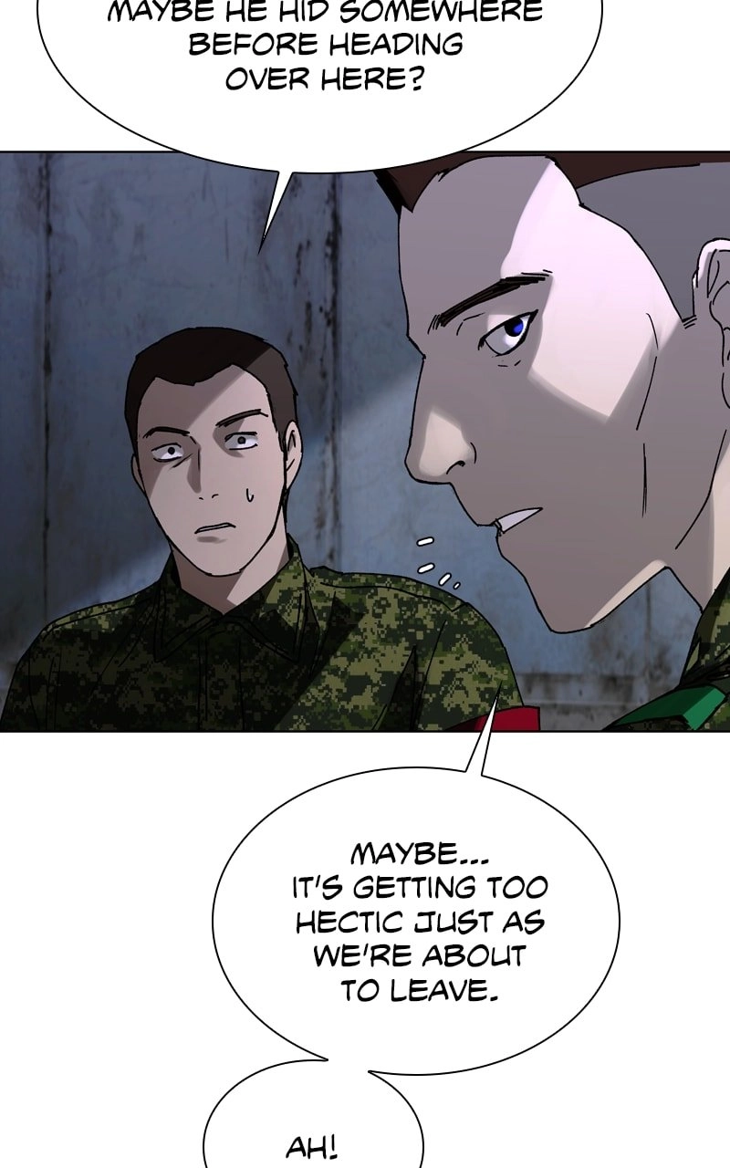 The End is a Game to Me1 Chapter 37 - Page 25