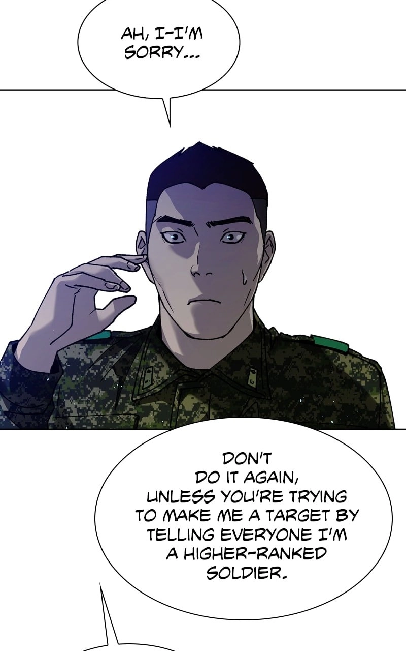 The End is a Game to Me1 Chapter 37 - Page 29