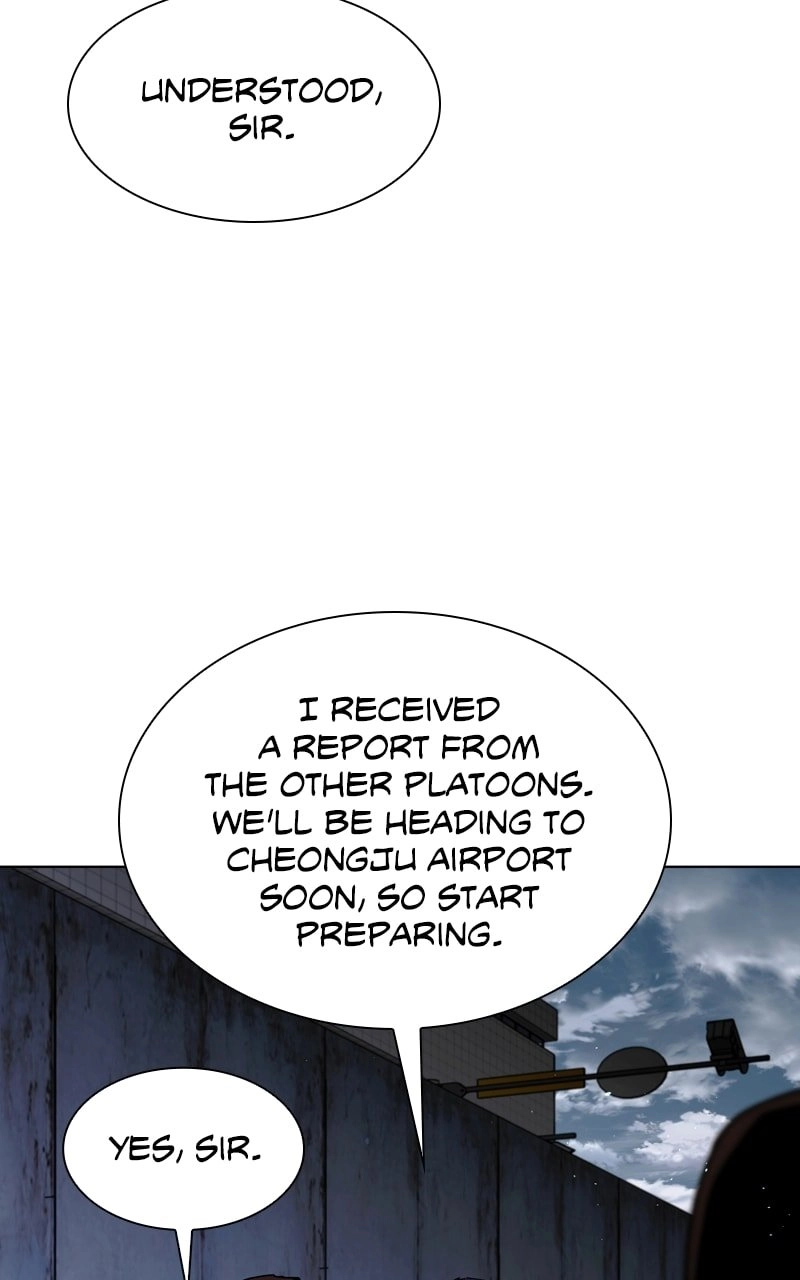 The End is a Game to Me1 Chapter 37 - Page 30