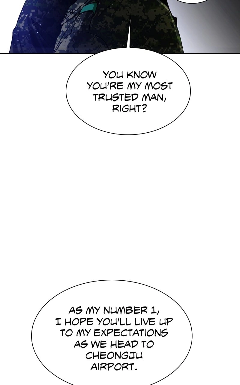 The End is a Game to Me1 Chapter 37 - Page 33