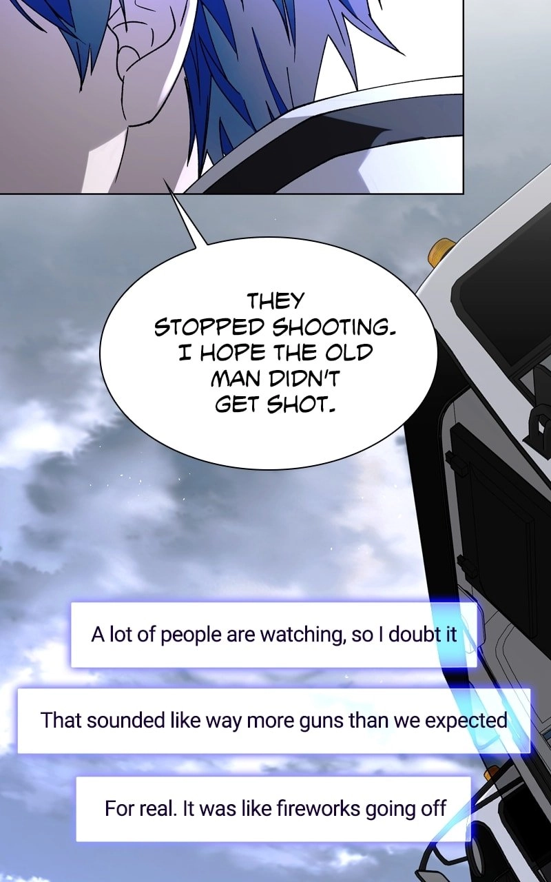 The End is a Game to Me1 Chapter 37 - Page 36