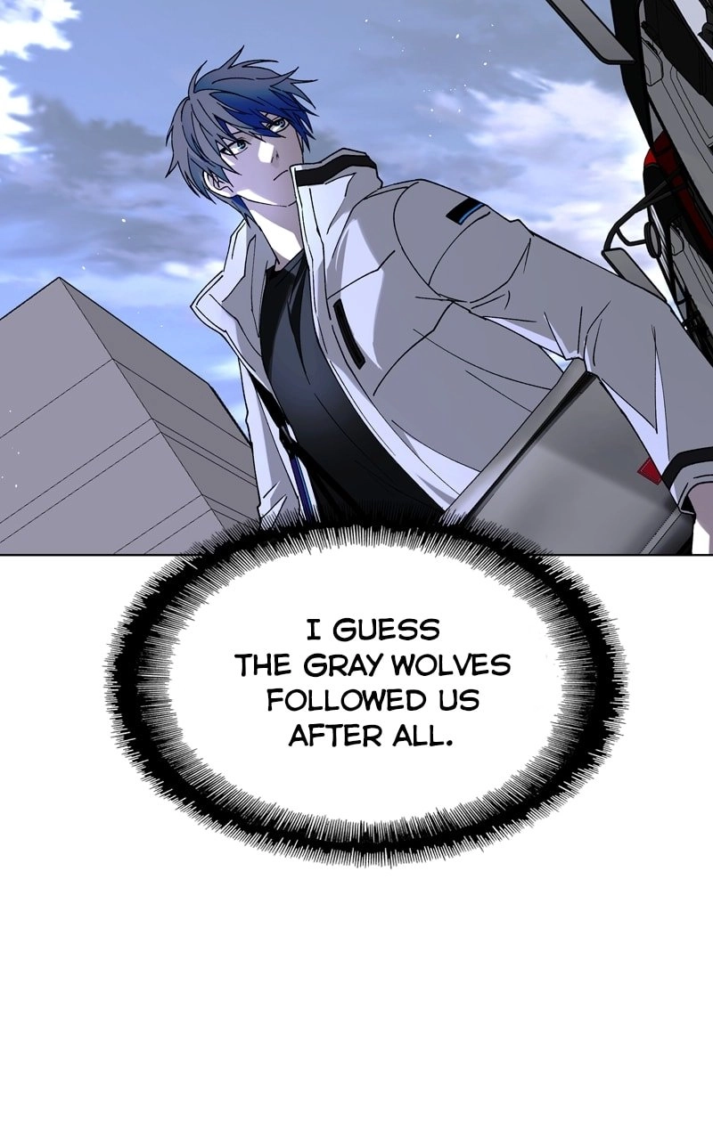 The End is a Game to Me1 Chapter 37 - Page 37