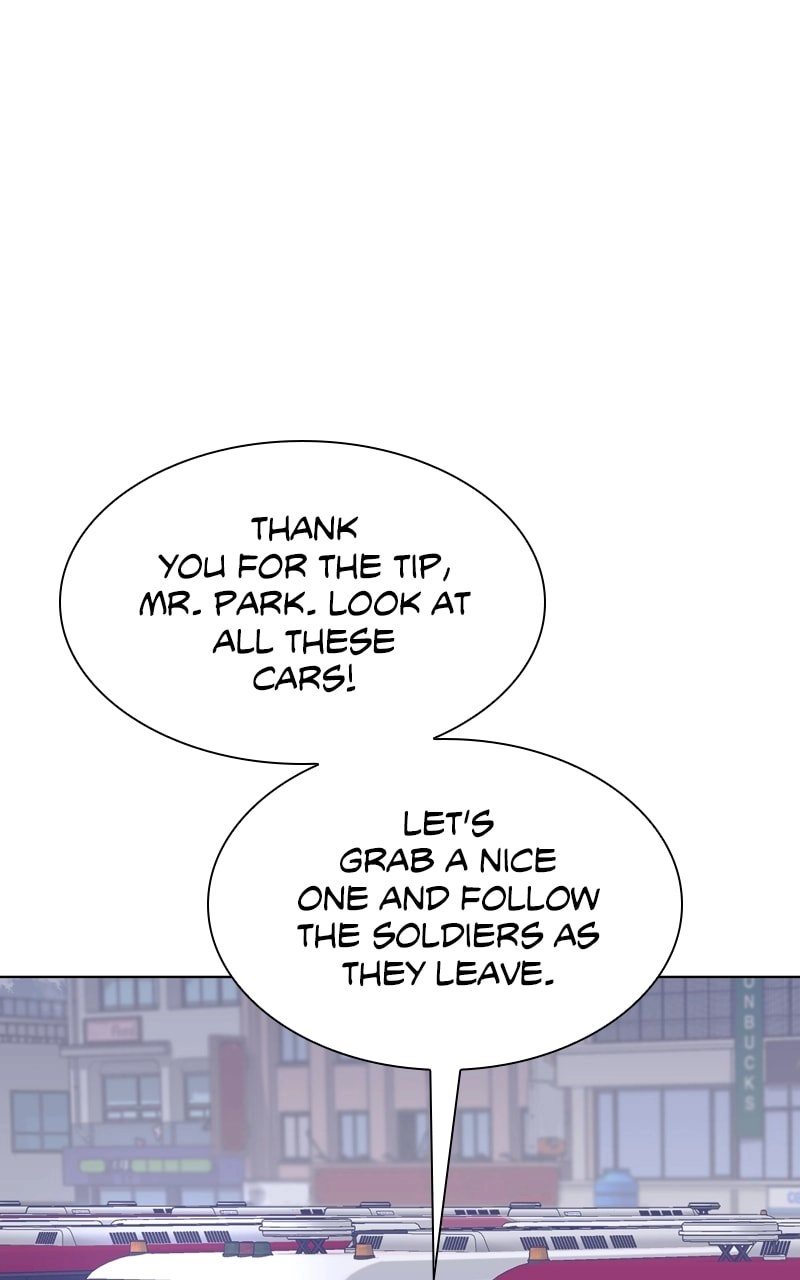 The End is a Game to Me1 Chapter 37 - Page 38