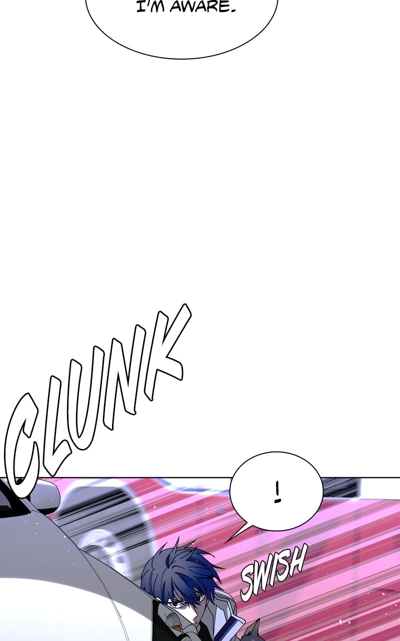The End is a Game to Me1 Chapter 37 - Page 40