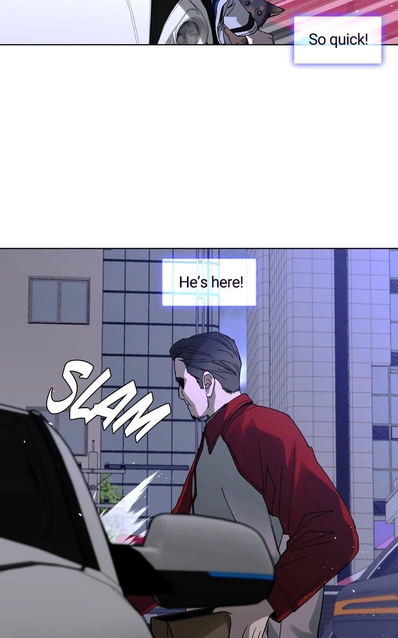 The End is a Game to Me1 Chapter 37 - Page 41