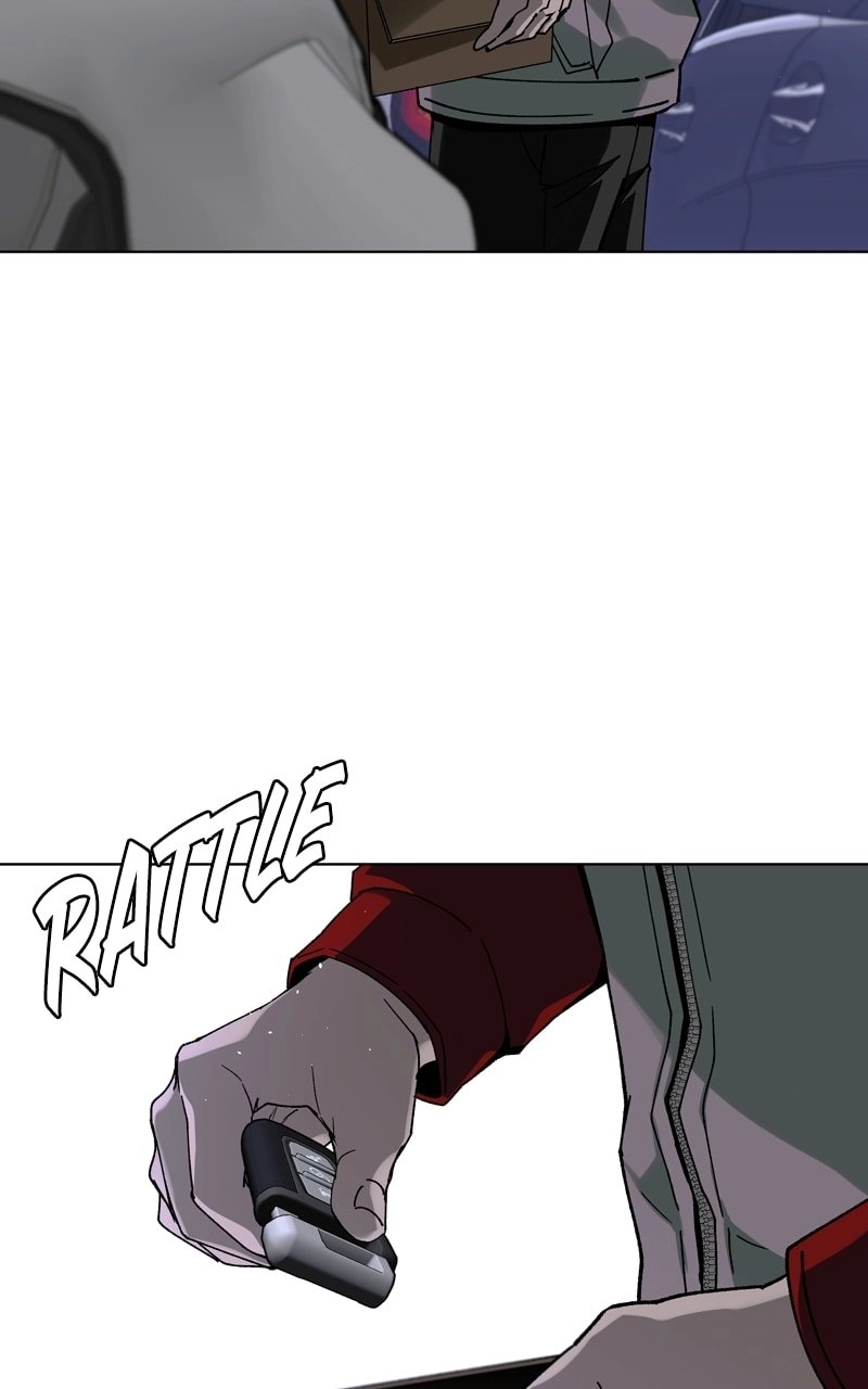 The End is a Game to Me1 Chapter 37 - Page 42