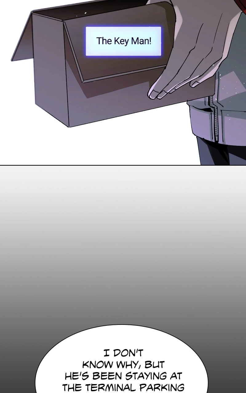The End is a Game to Me1 Chapter 37 - Page 43