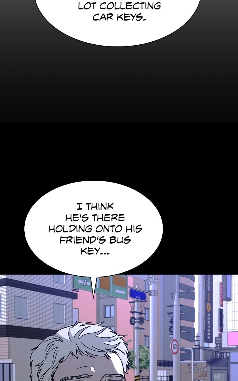 The End is a Game to Me1 Chapter 37 - Page 44