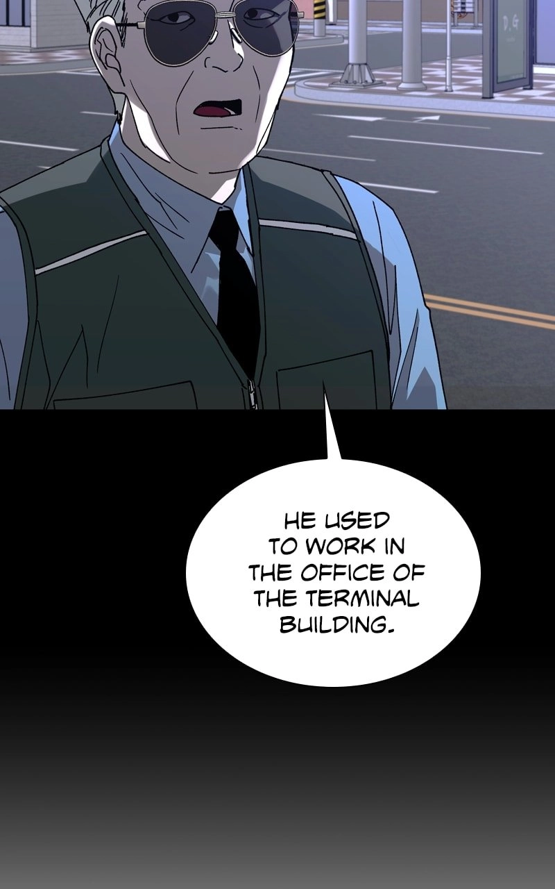 The End is a Game to Me1 Chapter 37 - Page 45