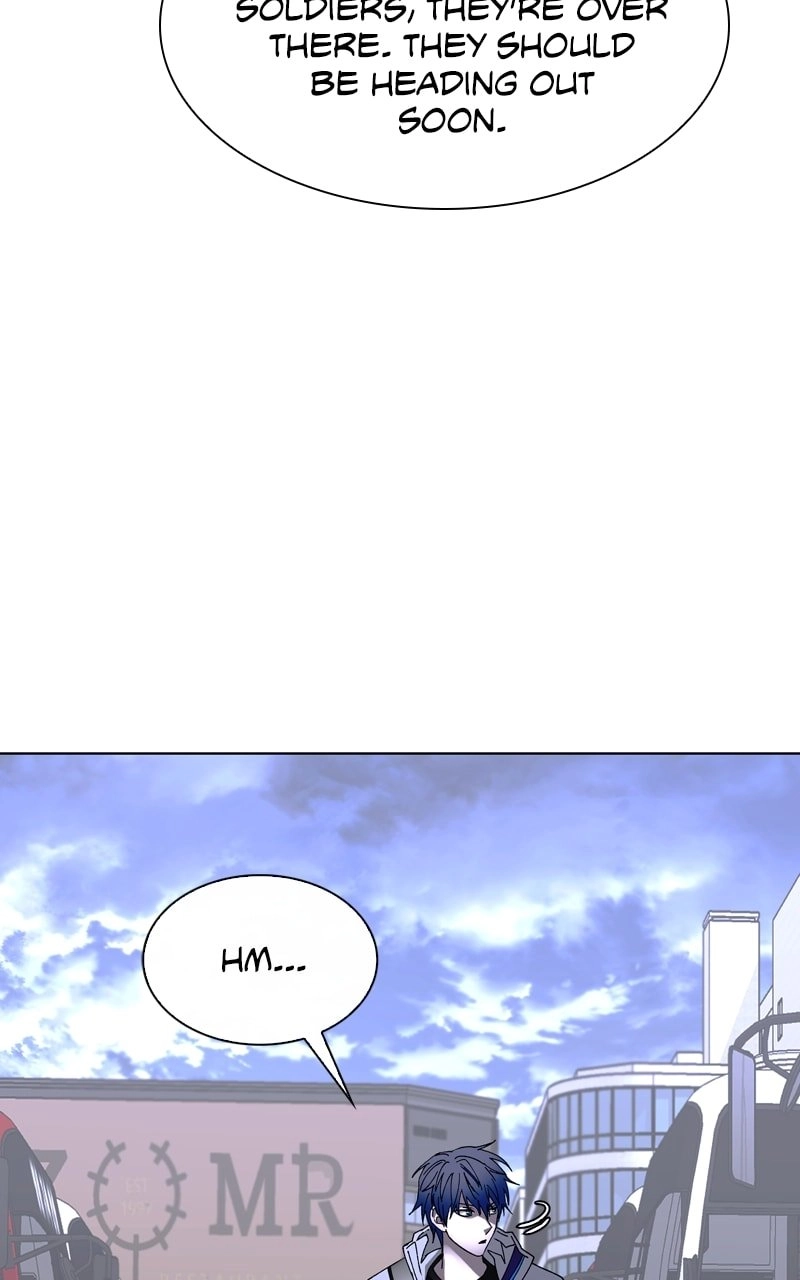 The End is a Game to Me1 Chapter 37 - Page 49