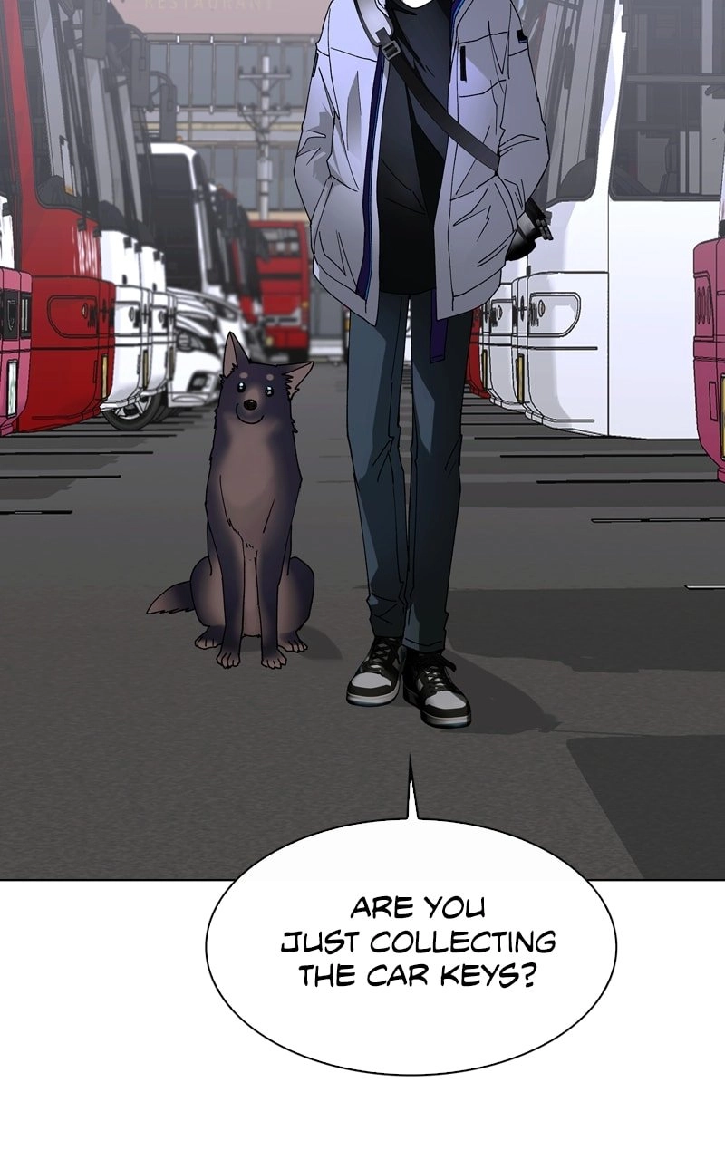 The End is a Game to Me1 Chapter 37 - Page 50