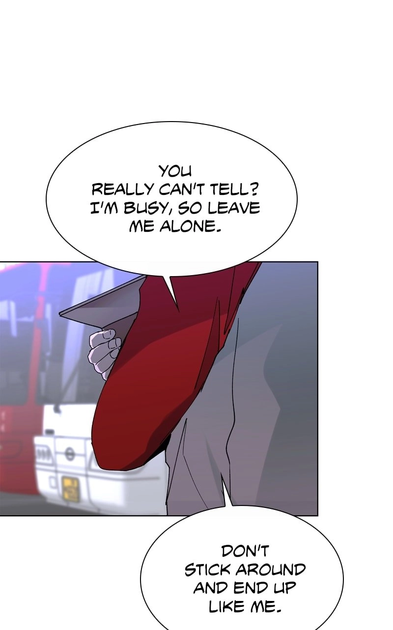 The End is a Game to Me1 Chapter 37 - Page 51