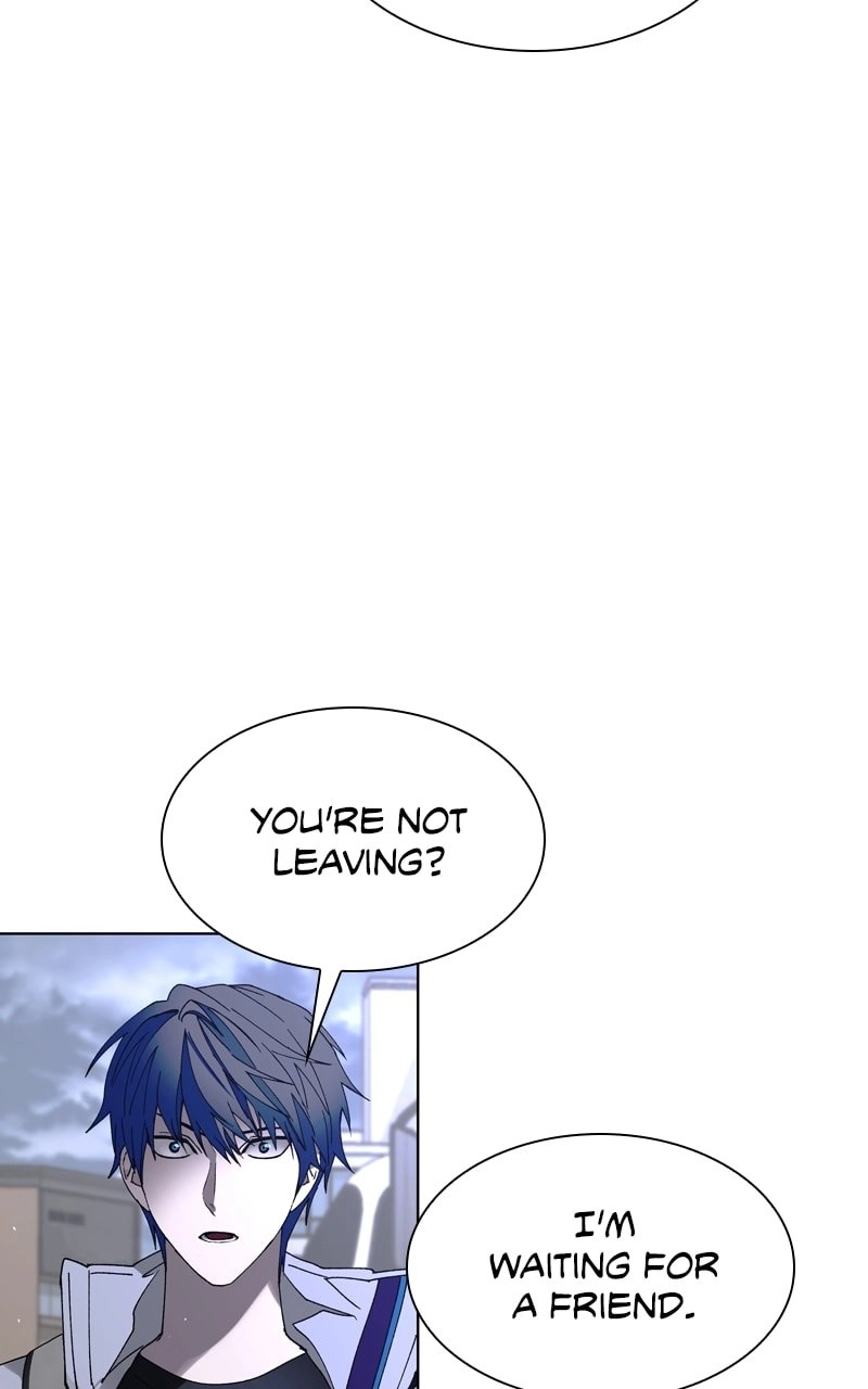The End is a Game to Me1 Chapter 37 - Page 52