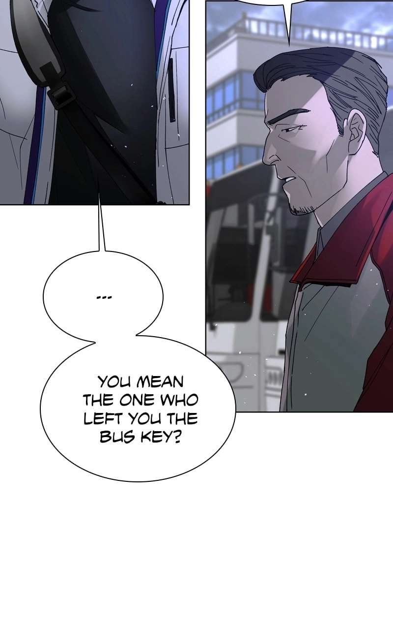 The End is a Game to Me1 Chapter 37 - Page 53