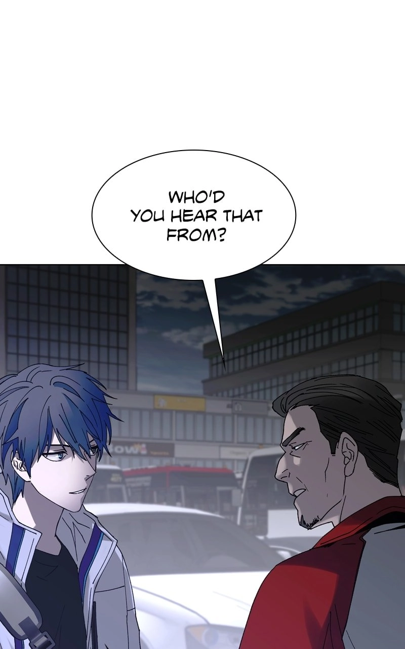 The End is a Game to Me1 Chapter 37 - Page 54