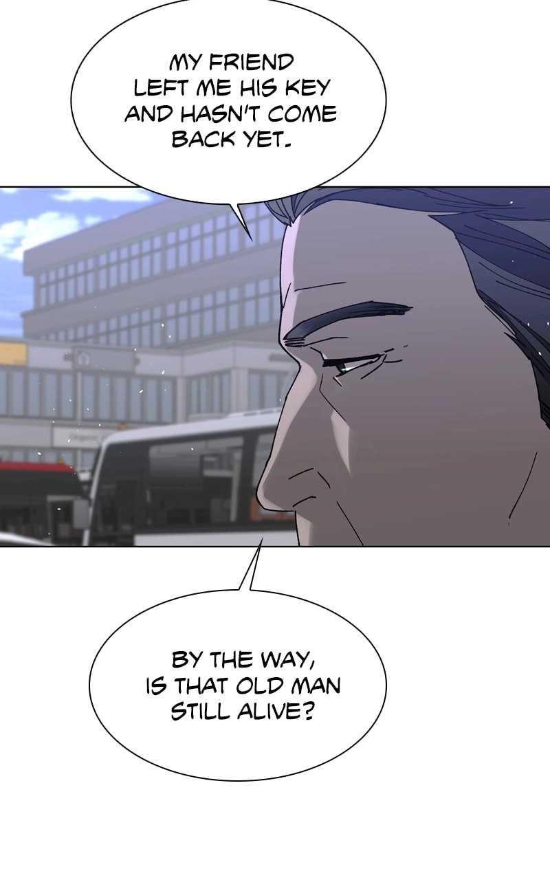 The End is a Game to Me1 Chapter 37 - Page 56