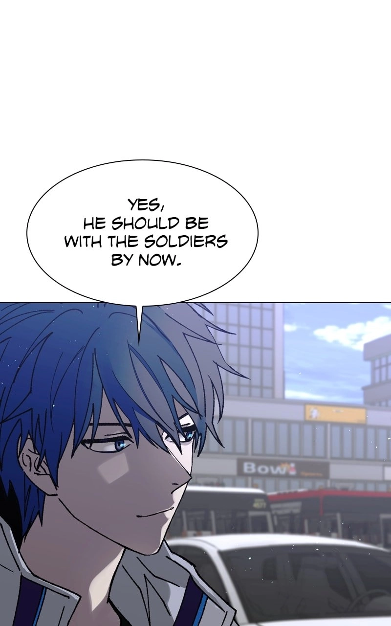 The End is a Game to Me1 Chapter 37 - Page 57