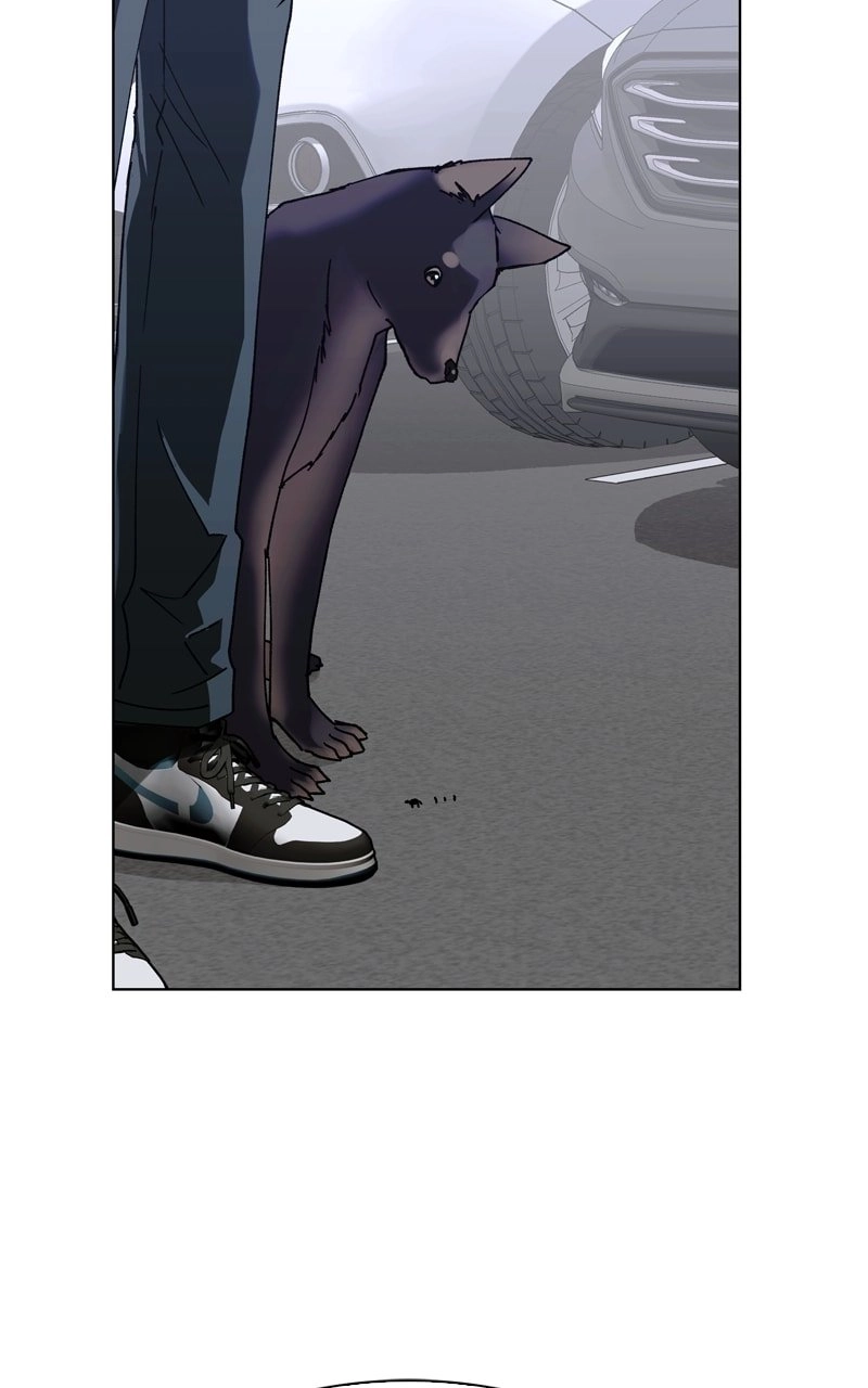 The End is a Game to Me1 Chapter 37 - Page 59
