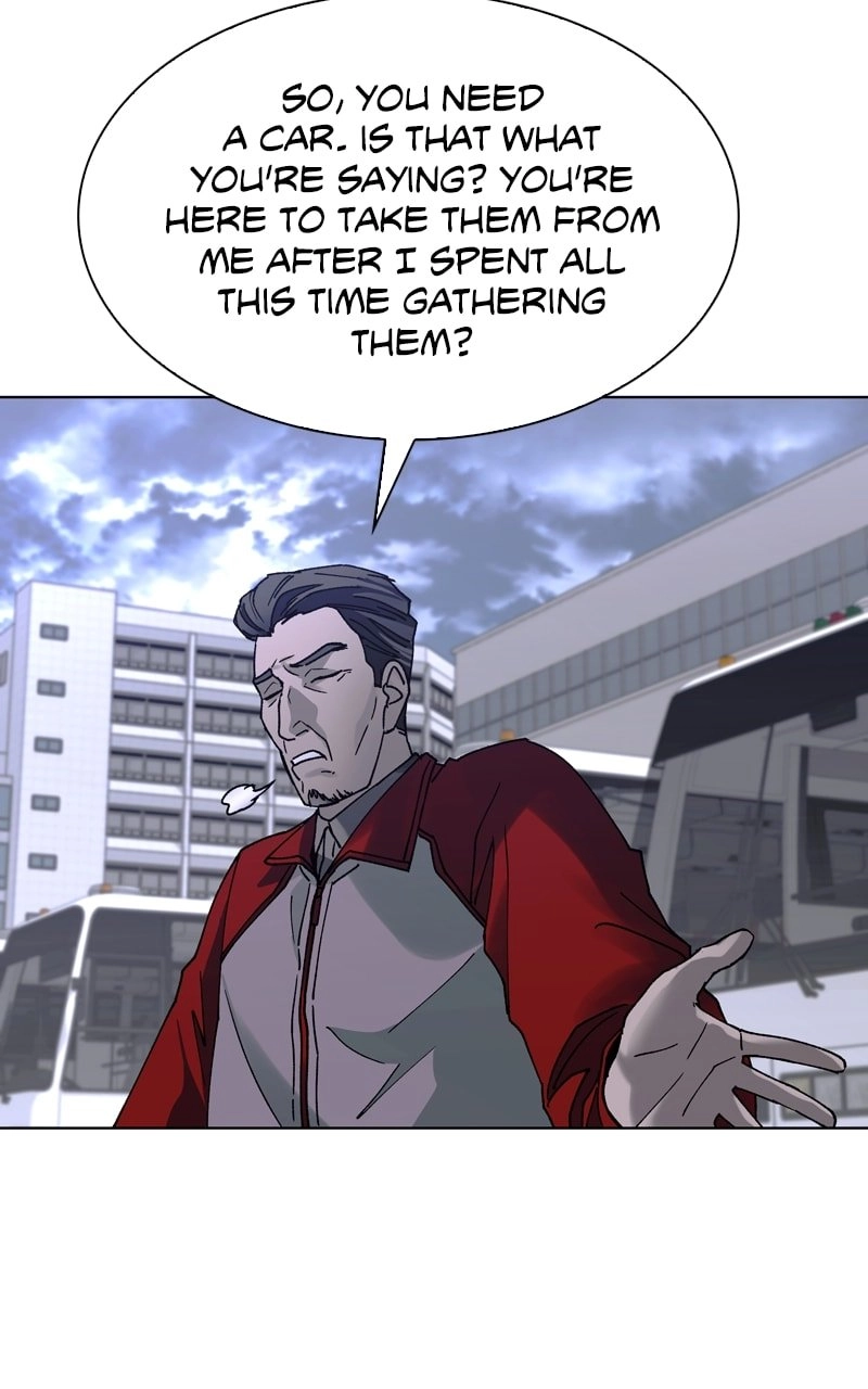 The End is a Game to Me1 Chapter 37 - Page 60