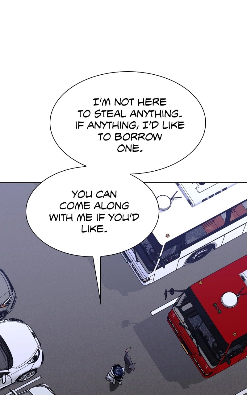 The End is a Game to Me1 Chapter 37 - Page 61