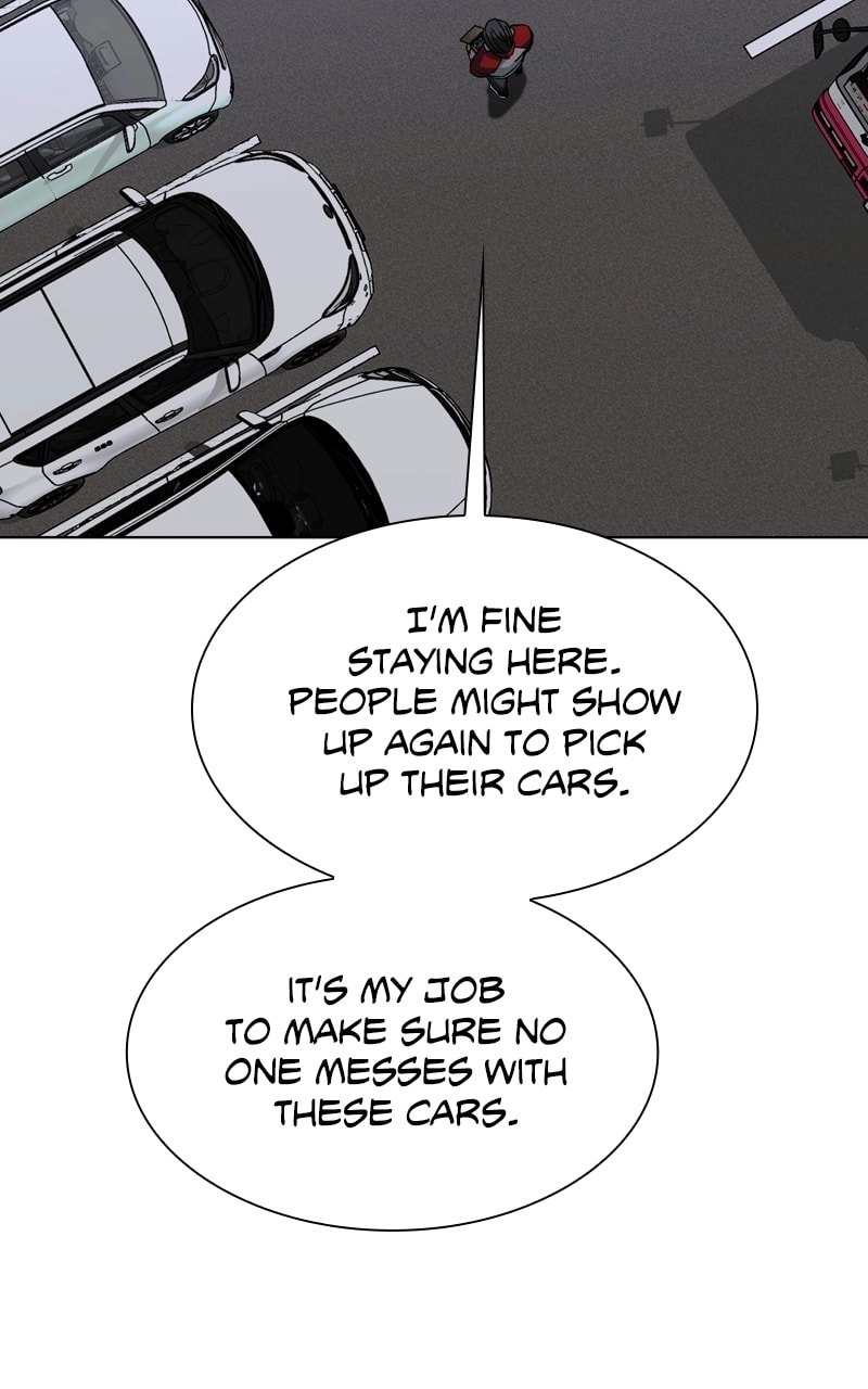 The End is a Game to Me1 Chapter 37 - Page 62
