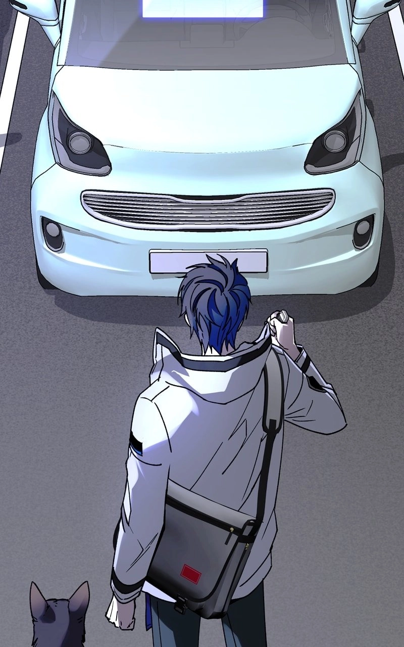The End is a Game to Me1 Chapter 37 - Page 71