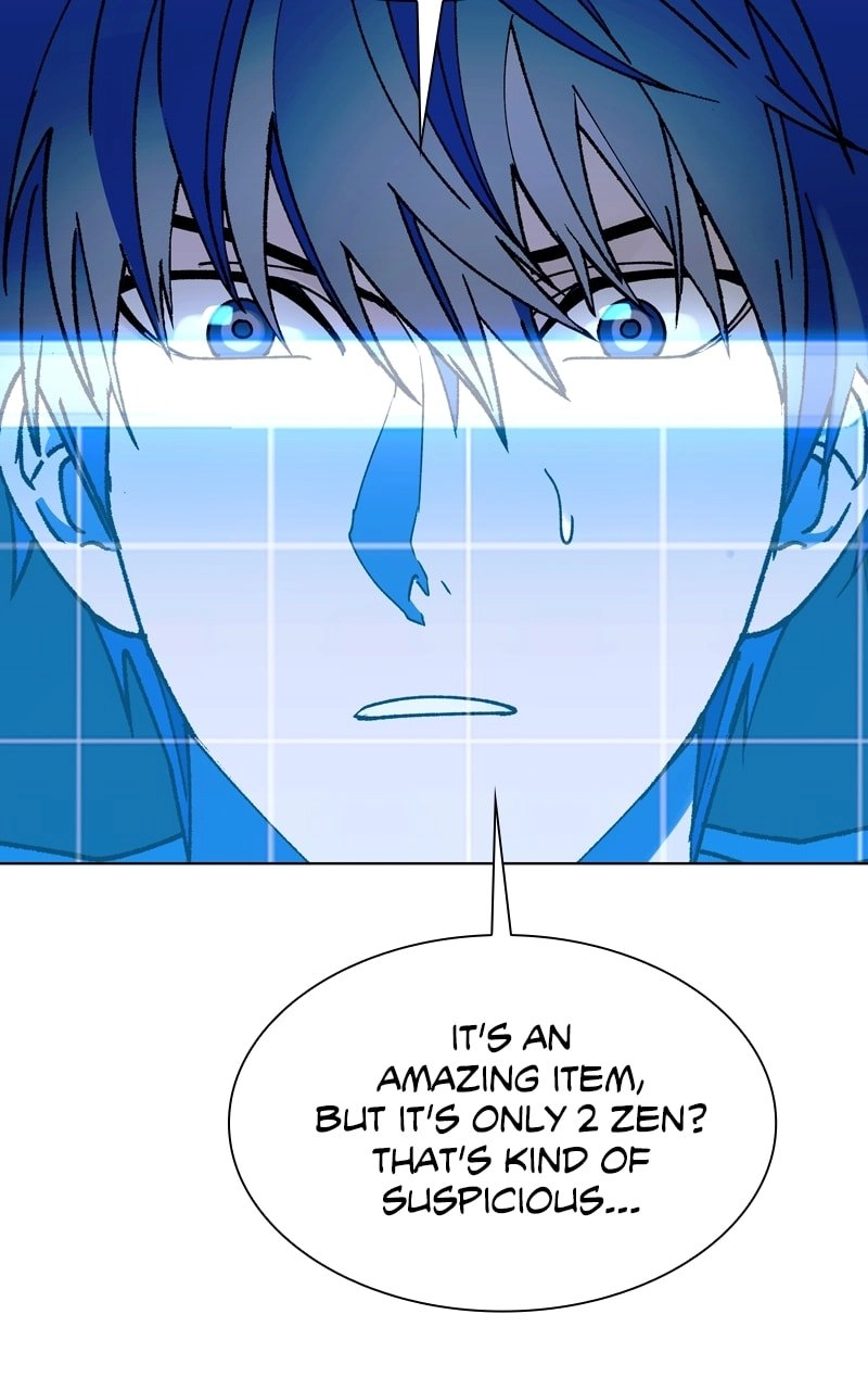 The End is a Game to Me1 Chapter 37 - Page 79