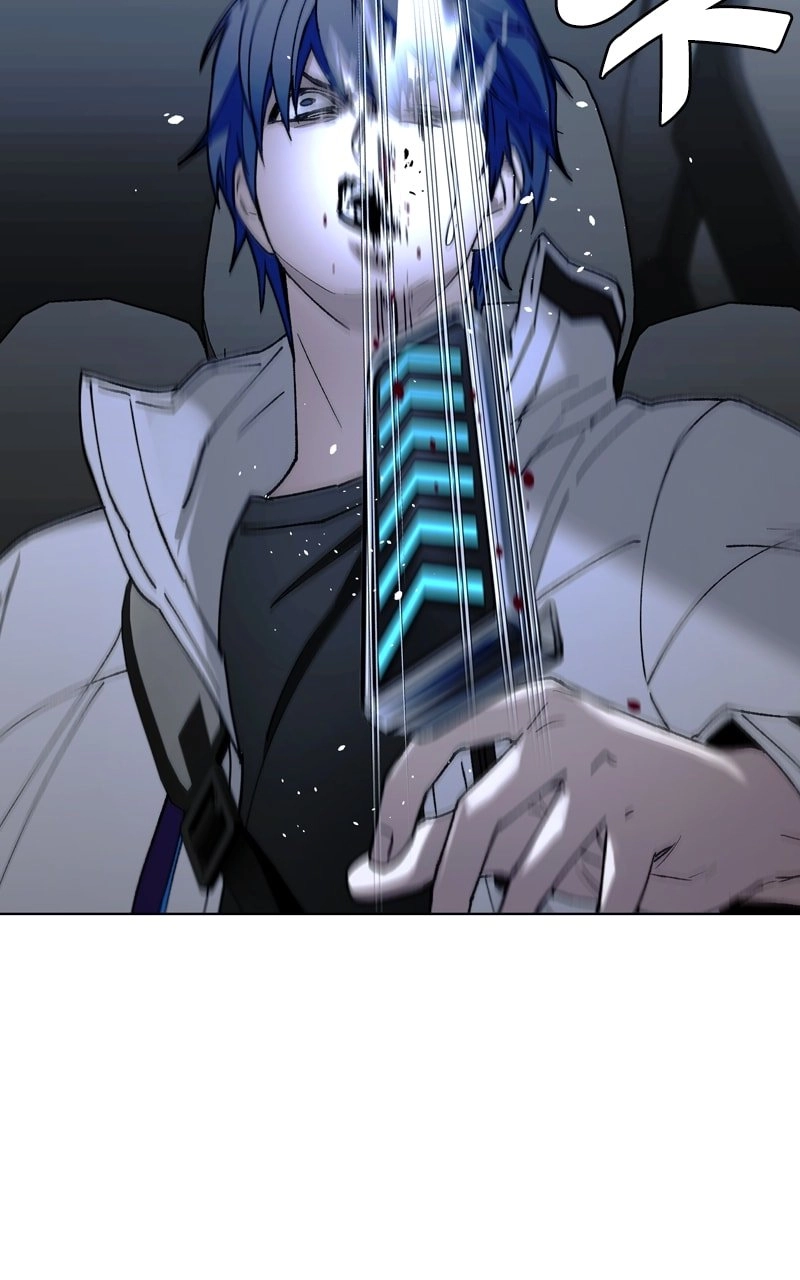 The End is a Game to Me1 Chapter 37 - Page 85