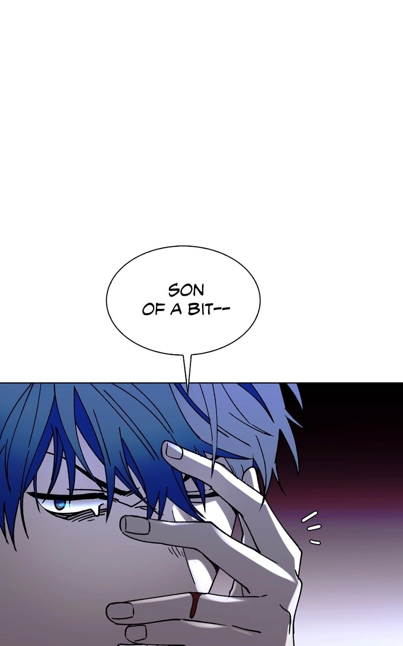 The End is a Game to Me1 Chapter 37 - Page 86