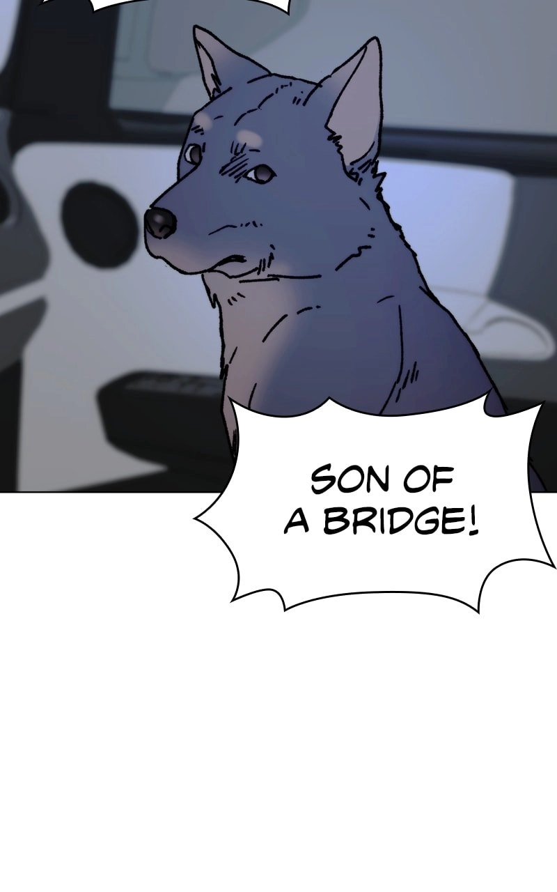 The End is a Game to Me1 Chapter 37 - Page 89