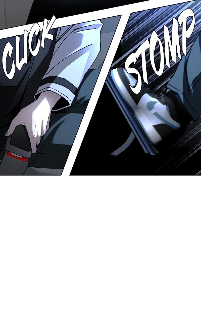 The End is a Game to Me1 Chapter 37 - Page 93