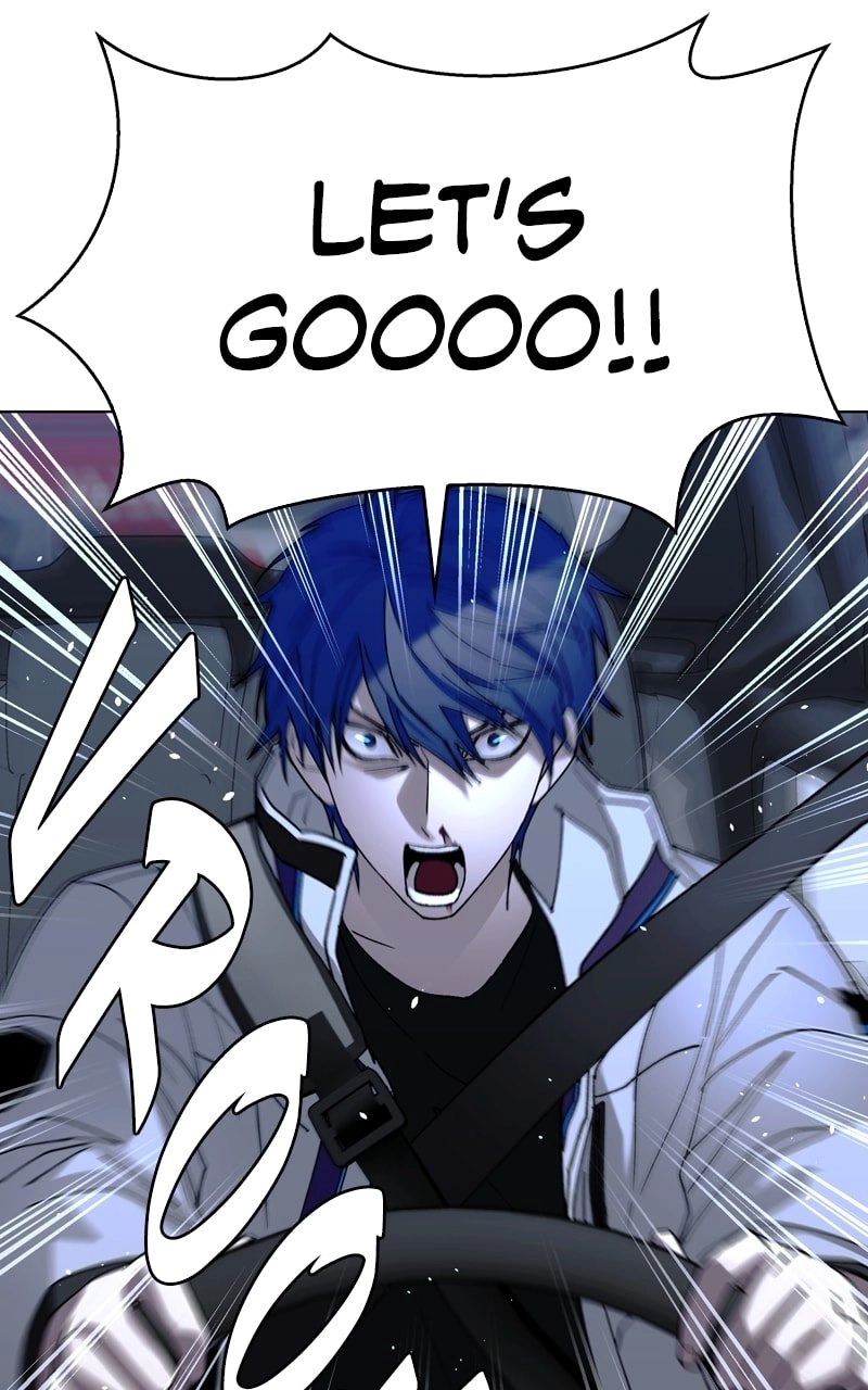 The End is a Game to Me1 Chapter 37 - Page 94