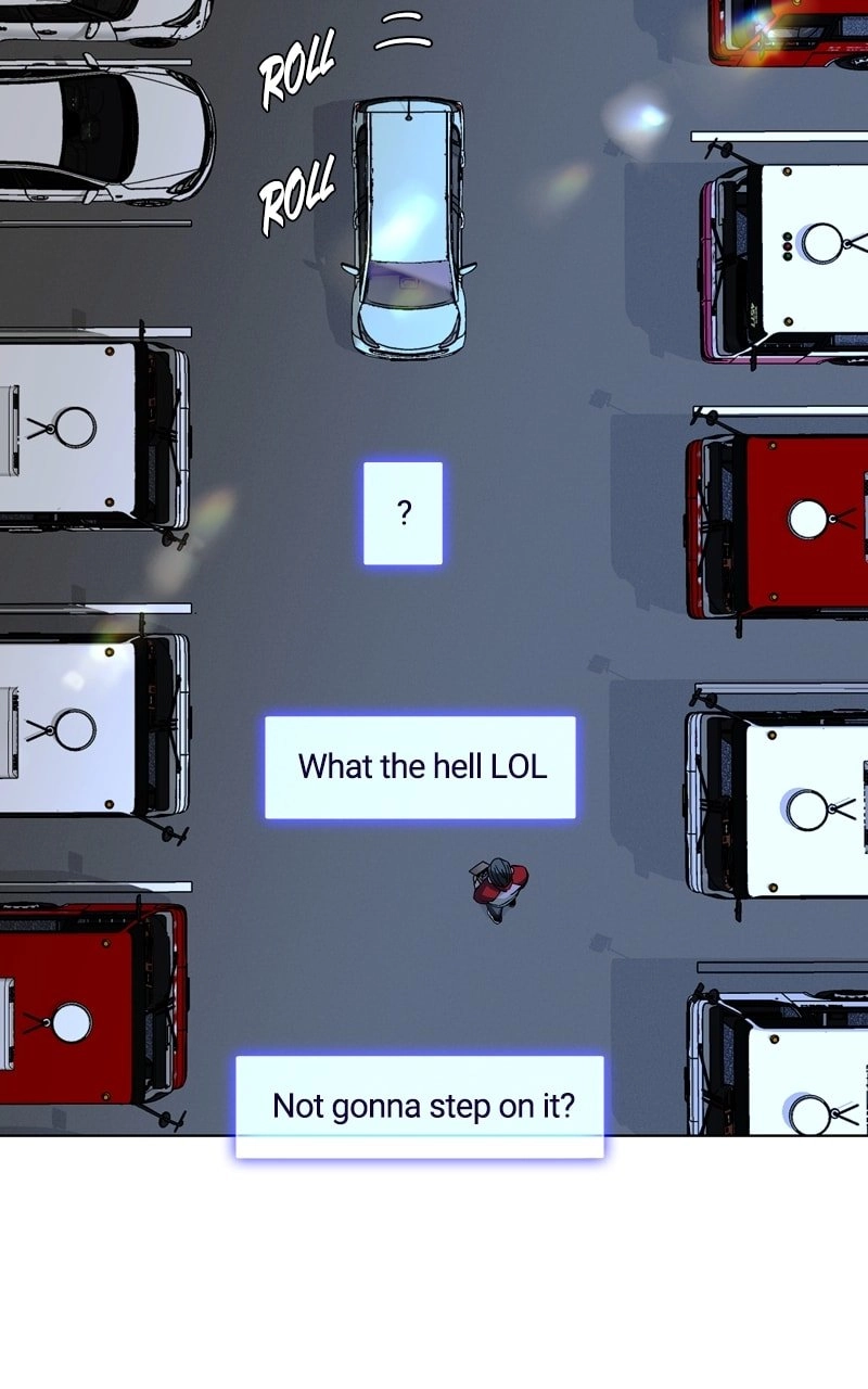 The End is a Game to Me1 Chapter 37 - Page 96