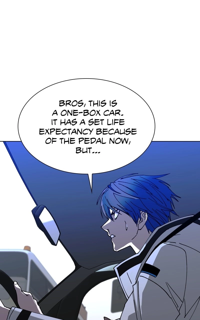 The End is a Game to Me1 Chapter 37 - Page 97