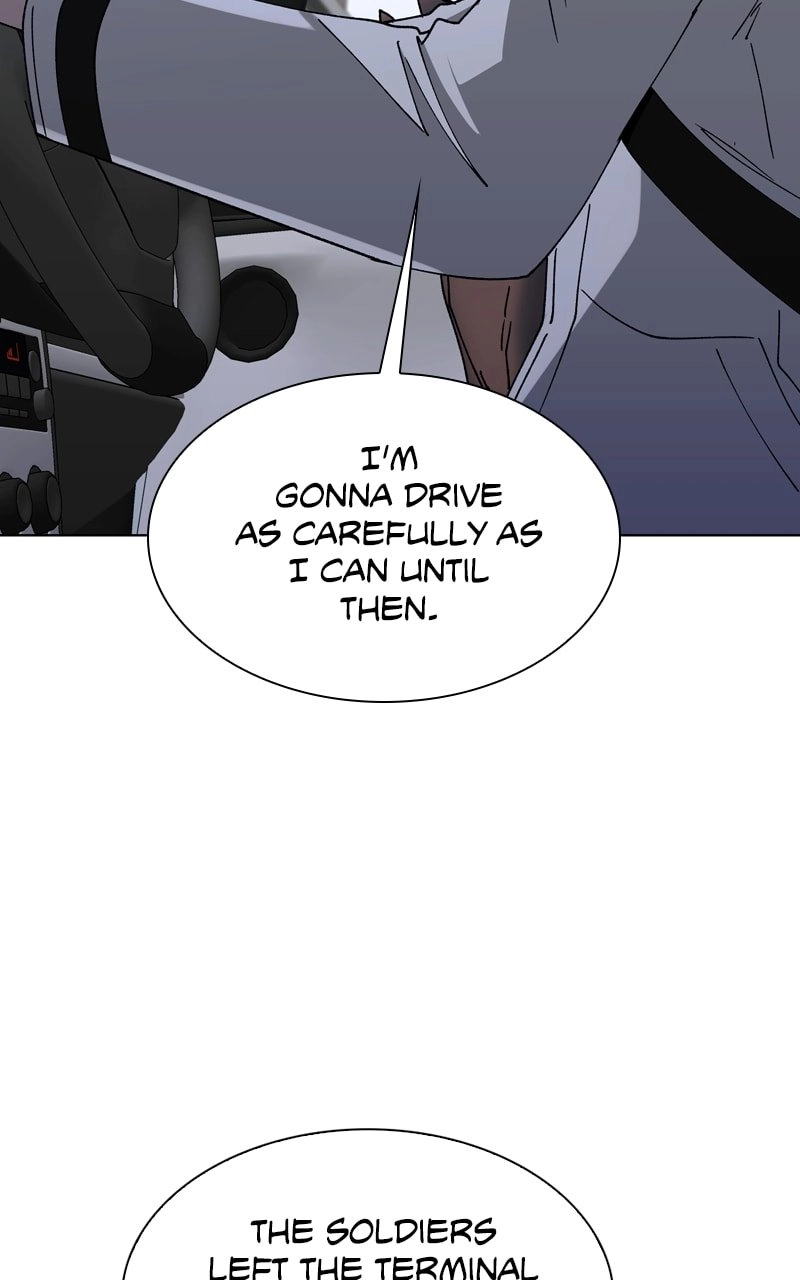 The End is a Game to Me1 Chapter 37 - Page 98