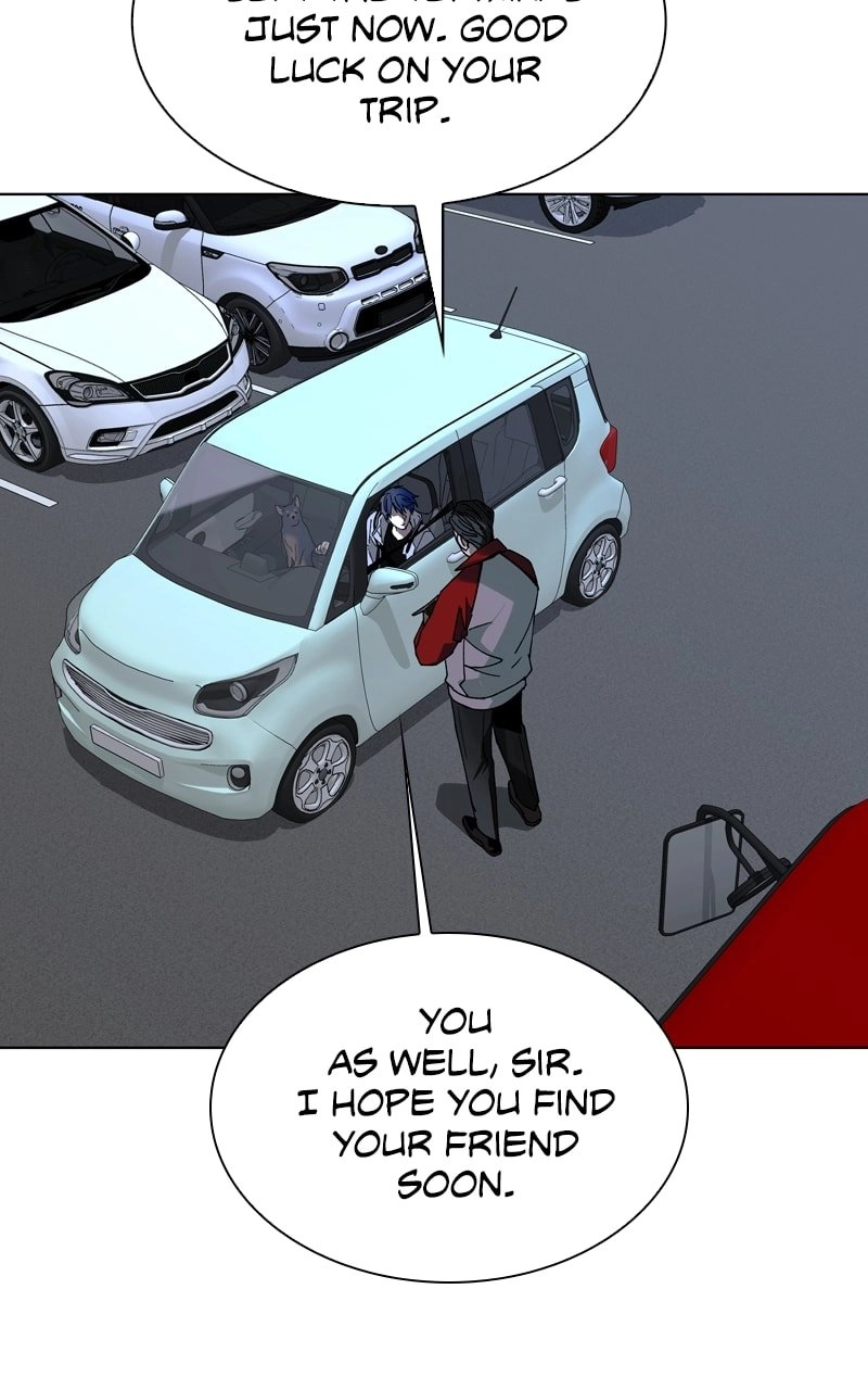 The End is a Game to Me1 Chapter 37 - Page 99