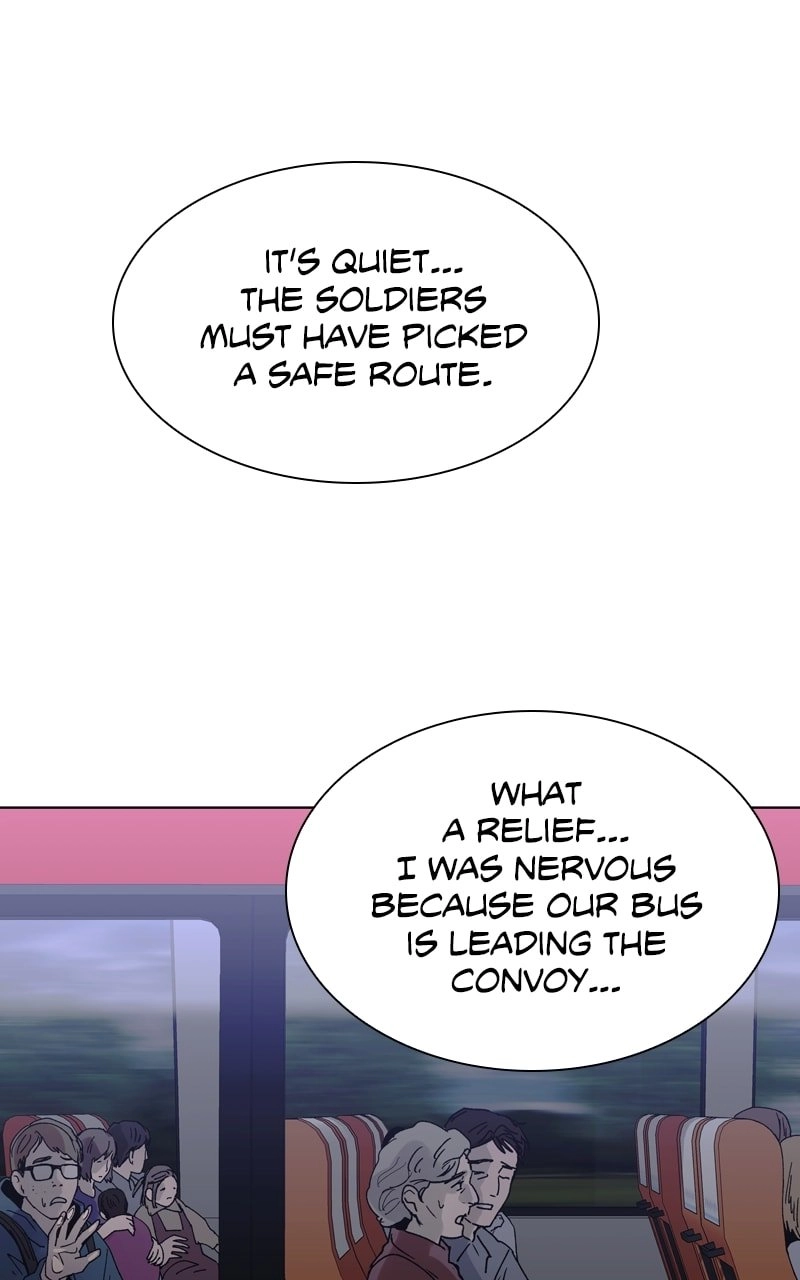 The End is a Game to Me1 Chapter 37 - Page 107