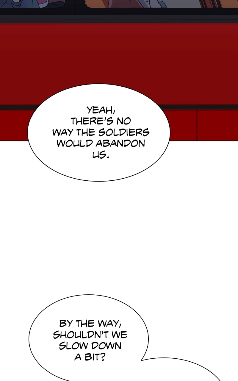 The End is a Game to Me1 Chapter 37 - Page 108