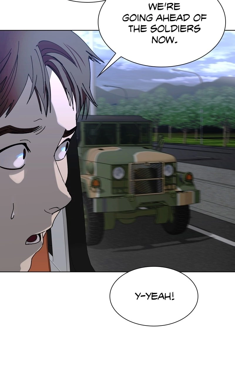 The End is a Game to Me1 Chapter 37 - Page 109