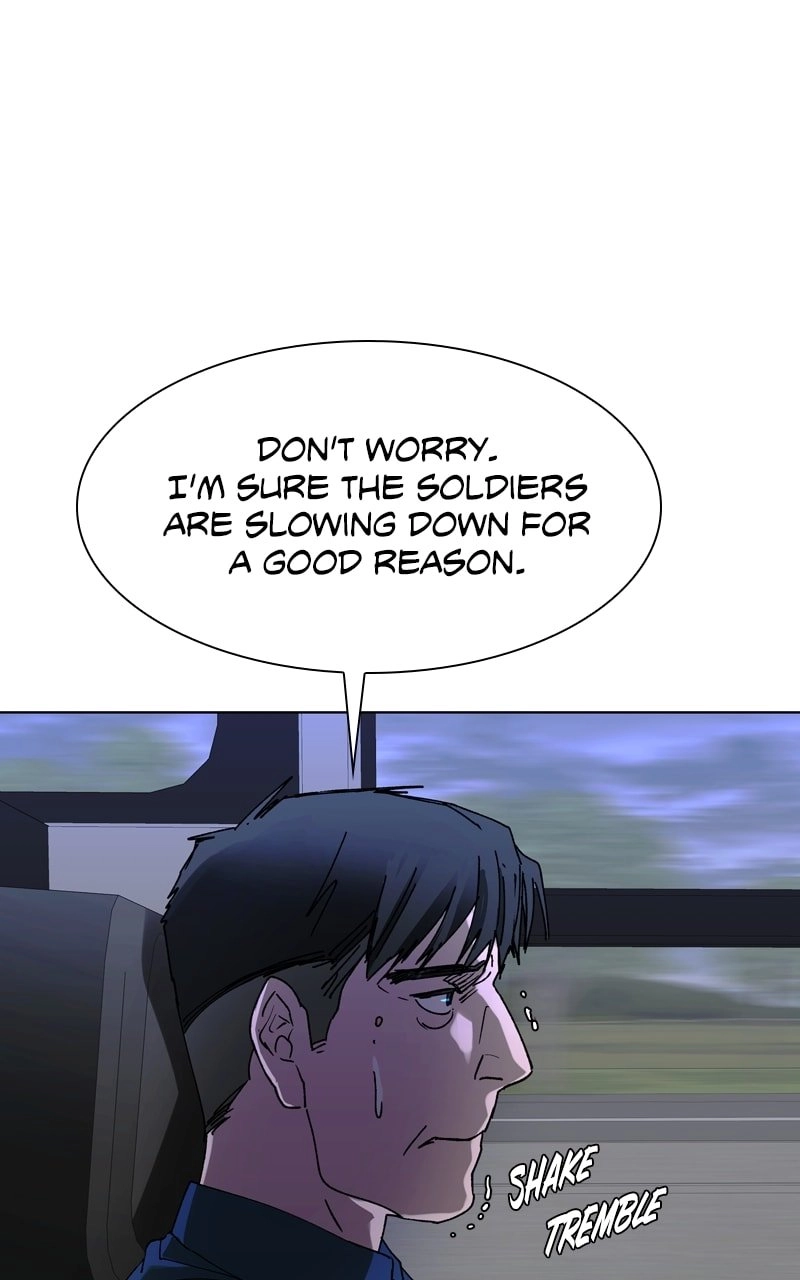 The End is a Game to Me1 Chapter 37 - Page 110