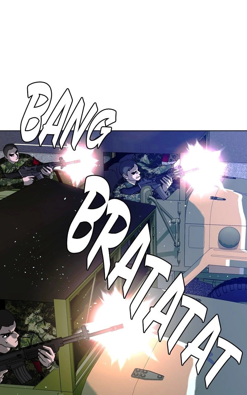 The End is a Game to Me1 Chapter 38 - Page 3