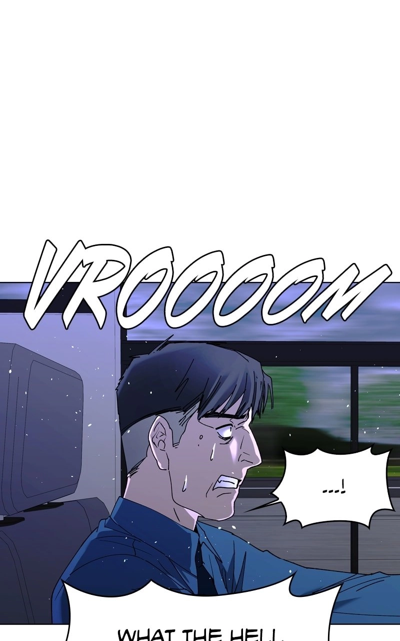 The End is a Game to Me1 Chapter 38 - Page 8